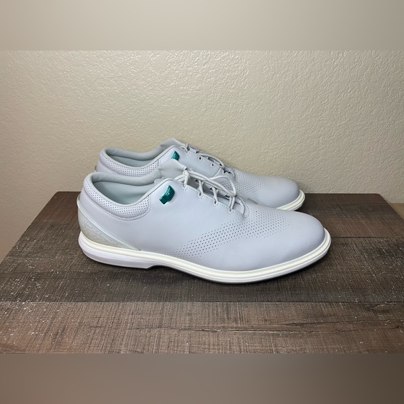 jordan adg golf shoes size 14